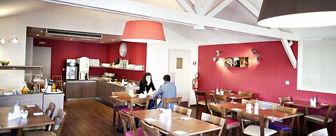 Quality Hotel Clermont Kennedy