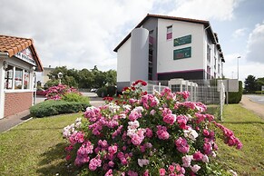 Quality Hotel Clermont Kennedy