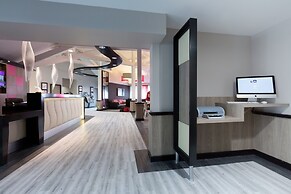 Quality Hotel Clermont Kennedy