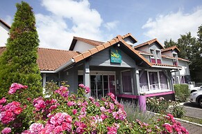 Quality Hotel Clermont Kennedy