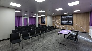 Quality Hotel Clermont Kennedy