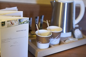 Quality Hotel Clermont Kennedy