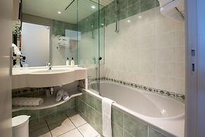 Best Western Le Relais de Laguiole Hotel & Spa