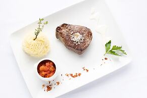 Best Western Le Relais de Laguiole Hotel & Spa