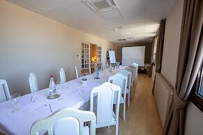 Best Western Le Relais de Laguiole Hotel & Spa