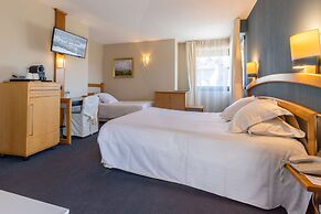 Best Western Le Relais de Laguiole Hotel & Spa