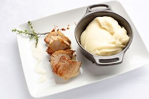 Best Western Le Relais de Laguiole Hotel & Spa