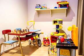 Best Western Le Relais de Laguiole Hotel & Spa