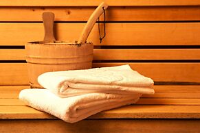 Best Western Le Relais de Laguiole Hotel & Spa