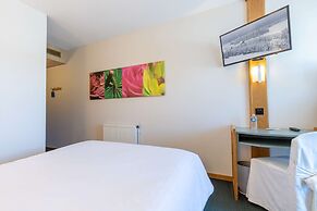 Best Western Le Relais de Laguiole Hotel & Spa