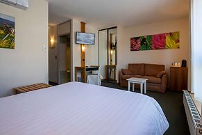 Best Western Le Relais de Laguiole Hotel & Spa