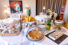 Best Western Le Relais de Laguiole Hotel & Spa