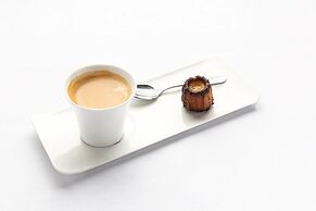 Best Western Le Relais de Laguiole Hotel & Spa