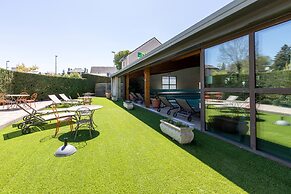 Best Western Le Relais de Laguiole Hotel & Spa