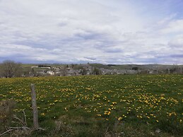 Best Western Le Relais de Laguiole Hotel & Spa