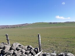 Best Western Le Relais de Laguiole Hotel & Spa