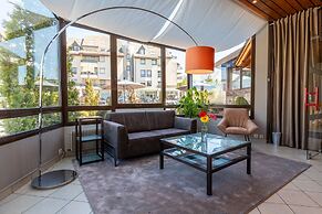 Best Western Le Relais de Laguiole Hotel & Spa