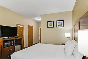Comfort Inn Henderson