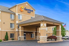 Comfort Inn Henderson