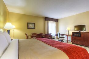 Comfort Inn Henderson