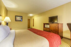 Comfort Inn Henderson