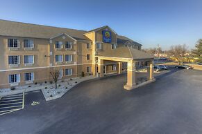 Comfort Inn Henderson