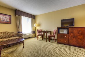 Comfort Inn Henderson