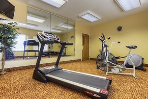 Comfort Inn Henderson