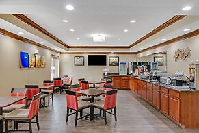 Comfort Inn Henderson