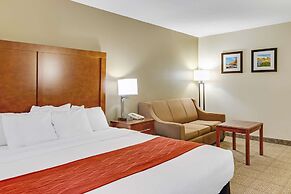 Comfort Inn Henderson