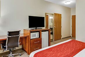 Comfort Inn Henderson