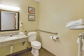 Comfort Inn Henderson