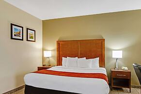 Comfort Inn Henderson