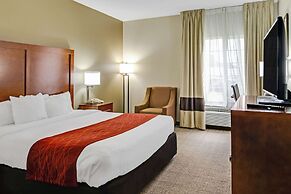 Comfort Inn Henderson