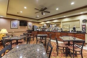 Comfort Inn Henderson