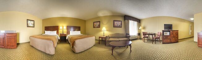 Comfort Inn Henderson