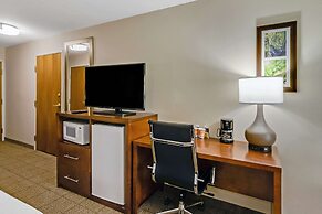 Comfort Inn Henderson