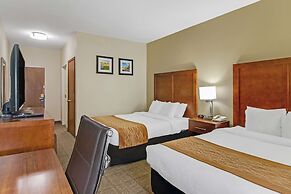 Comfort Inn Henderson