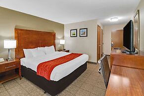 Comfort Inn Henderson