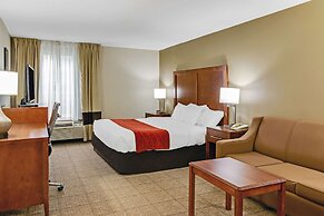 Comfort Inn Henderson