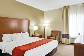 Comfort Inn Henderson