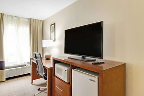 Comfort Inn Henderson