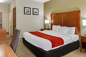 Comfort Inn Henderson