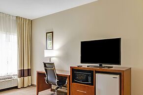 Comfort Inn Henderson