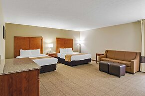 Comfort Inn Henderson