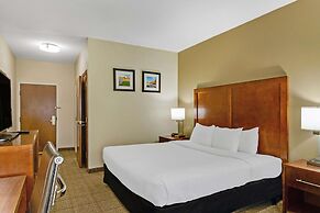 Comfort Inn Henderson