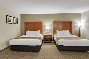 Comfort Inn Henderson