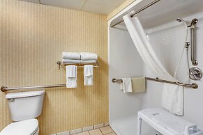 Comfort Inn & Suites Branson Meadows