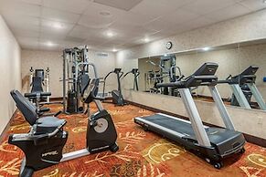 Comfort Inn & Suites Branson Meadows