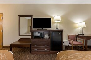 Comfort Inn & Suites Branson Meadows